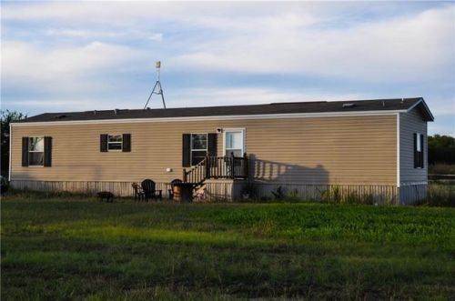 2099 Old Denton Rd, Decatur, TX 76234-5525
