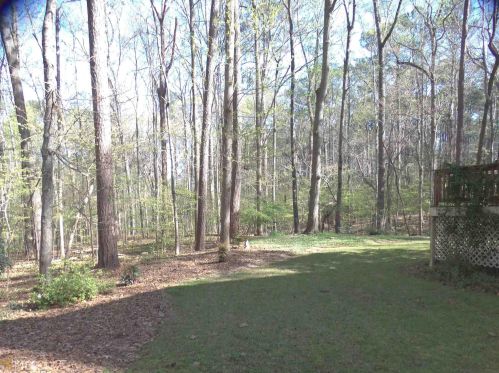 1092 Plantation Way, Conyers GA  30094-4124 exterior