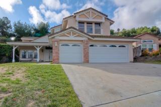 3407 Southwood Dr, Oceanside, CA 92058-7459