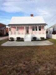 1021 Little Bay Ave, Norfolk VA  23503-1309 exterior