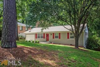 2959 Judylyn Dr, Decatur, GA 30033-6005
