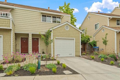 201 Ada Ave, Mountain View, CA 94043-4941