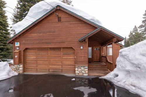 11909 Rhineland Ave, Truckee, CA 96161-7074