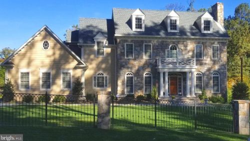 2034 Rockingham St, Mc Lean, VA 22101-4924