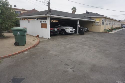 1536 226th St, Torrance, CA 90501-6631