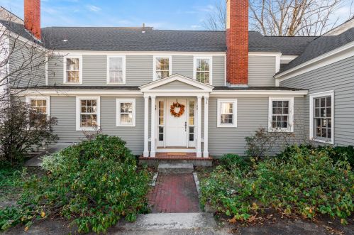 4 Old Jail House Rd, Amherst, NH 03031-2925