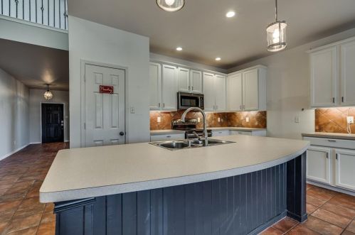 4929 Sunset Rdg Dr, Fort Worth TX  76123-4615 exterior