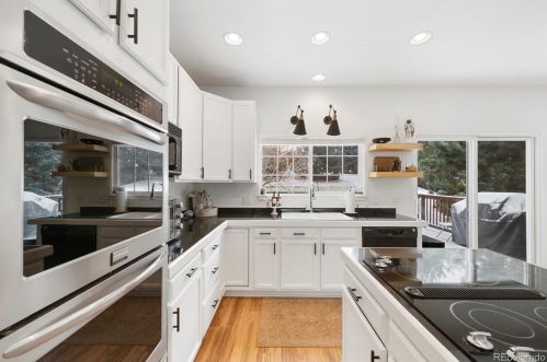 11792 Larkspur Dr, Parker CO  80134-7130 exterior