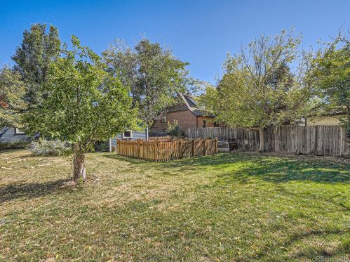 3875 Harlan St, Denver CO  80033-5111 exterior