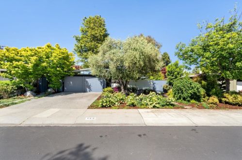 986 El Cajon Way, Palo Alto, CA 94303-3408