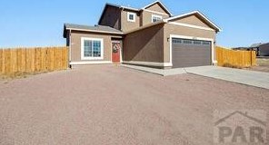 1633 El Charro Dr, Pueblo, CO 81007-2288