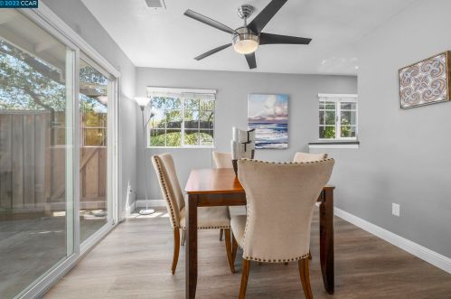 1002 Pinehurst Ct, Concord CA  94521-4532 exterior