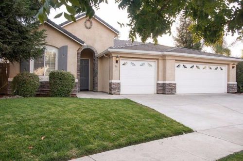 1203 Julieann Ct, Visalia, CA 93291-4063