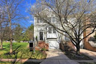 21795 Leatherleaf Cir, Dulles, VA 20164-2380