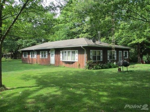 1711 Mount Zion Rd, Jacksonville, IL 62650-6056