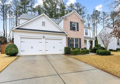 107 Bevington Ln, Holly Springs, GA 30188-5421
