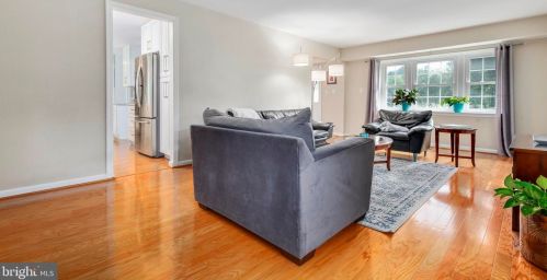 3120 Birchtree Ln, Silver Spring MD 20906-3039 exterior