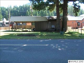 150 Patton Rd, Detroit, OR 97342-0007