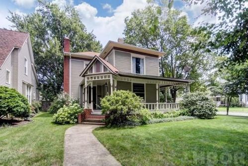 869 Washington Ave, Findlay, OH 45840-5014