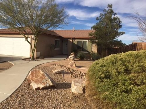 11916 Poppy Rd, El Mirage, CA 92301-4902