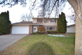 2157 Orchard Ln, Saint Paul MN  55110-5430 exterior
