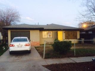 2341 Weller Ave, Fresno, CA 93706-4249