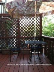 2910 Cresmont Ave, Baltimore MD  21211-2817 exterior