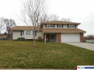 1457 96th Ave, Omaha, NE 68114-1215