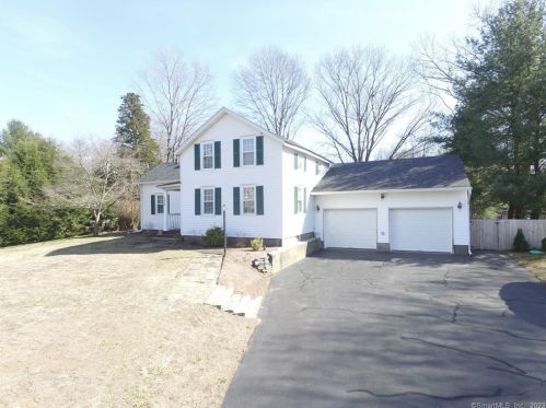 156 Spring St, Glastonbury, CT 06033-1024