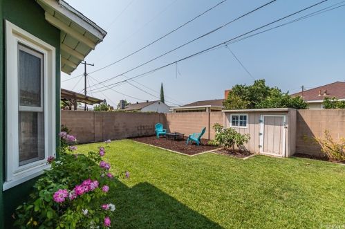 143 Evelyn Dr, Anaheim CA  92805-3419 exterior