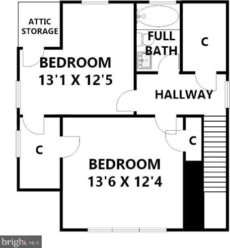 311 Lincoln Ave, Silver Spring MD 20912-5713 exterior