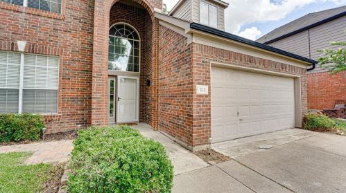 313 Pinnacle Dr, Cedar Hill, TX 75104-5113