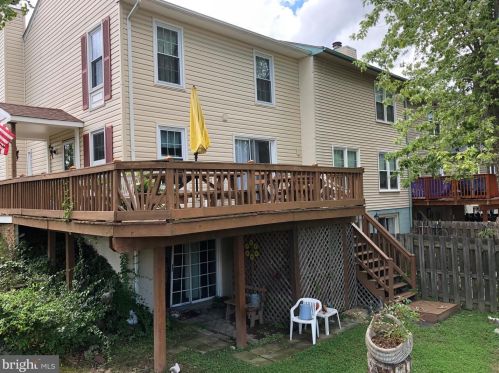2540 Kingswood Ct, Woodbridge, VA 22192-2039