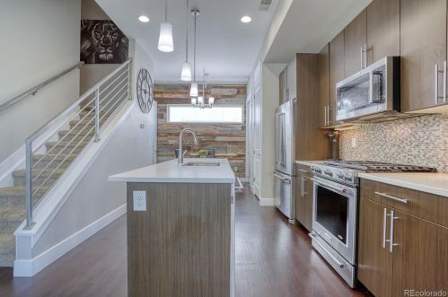 1864 Grove St, Denver CO  80204-1731 exterior