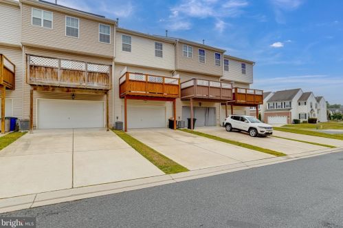 631 Hazy Dawn Dr, Aberdeen MD  21001-5604 exterior