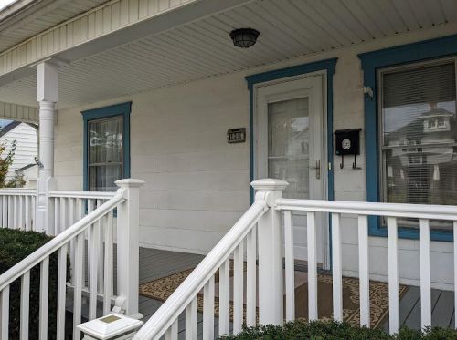 129 Burnett Rd, Springfield, OH 45503-4901