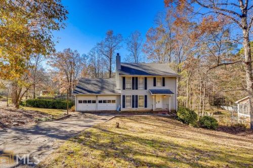 56 Brookside Dr, Villa Rica, GA 30180-4421