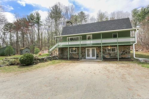 178 Edmond Rd, Norwich, CT 06351-1514
