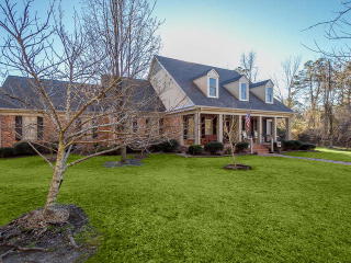 3825 Maddox Rd, Augusta, GA 30909-9519