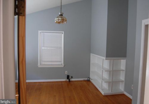 1100 Tanley Rd, Silver Spring MD 20904-2841 exterior