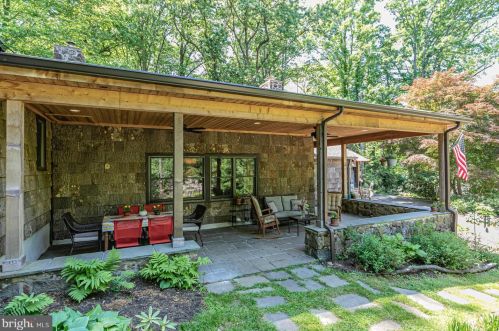 760 Mount Lucas Rd, Princeton, NJ 08540-1912
