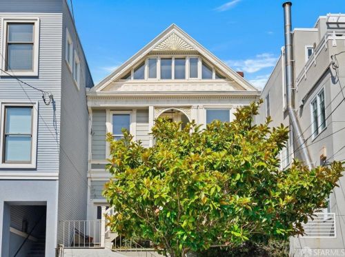 536 Elizabeth St, San Francisco, CA 94114-3218