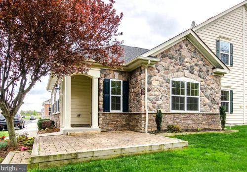 63 Harpers Mill Way, Lovettsville, VA 20180-2046