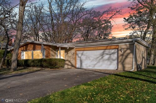 599 Hamilton Wood, Homewood, IL 60430-4403