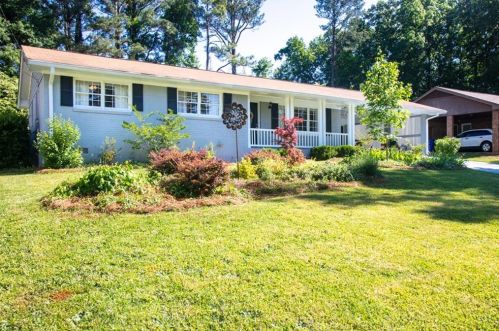 3796 Sarahs Ln, Tucker, GA 30084-5918
