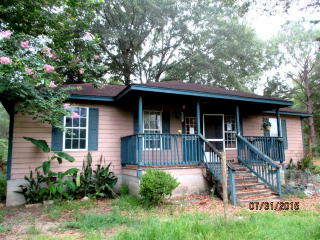 6128 Birch Rd, Albany, GA 31705-5220