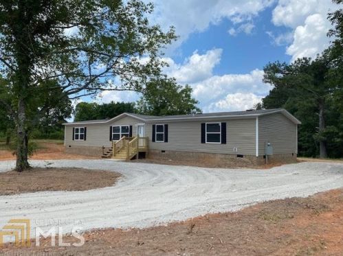 209 Lepard Rd, Waco, GA 30182-2749