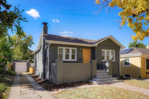 1445 Ash St, Denver, CO 80220-2410