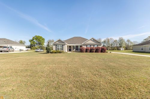 238 Stonebrook Way, Statesboro, GA 30458-9424