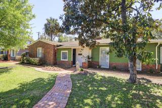 1403 Milford St, Houston TX  77006-6319 exterior
